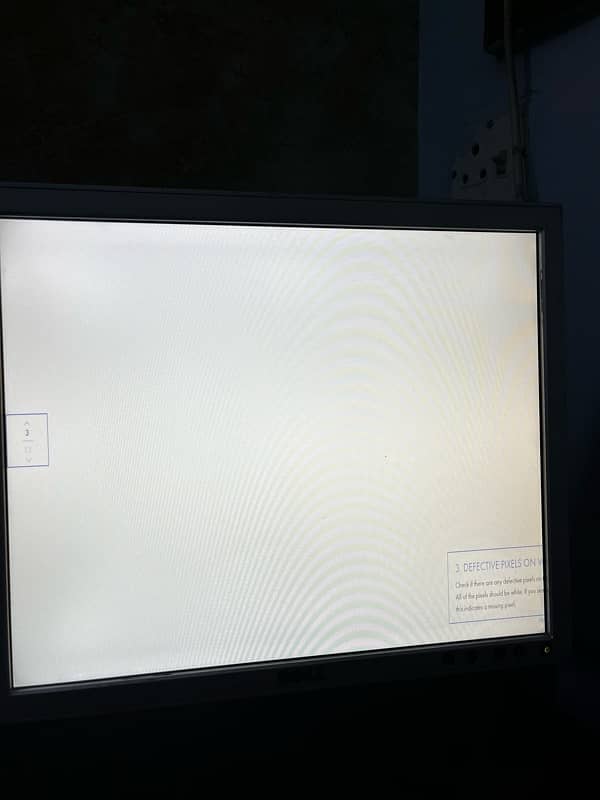 Dell 17 inch monitor 3