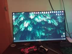 Selling AOC 24G2SP 165hz IPS , brand new condition