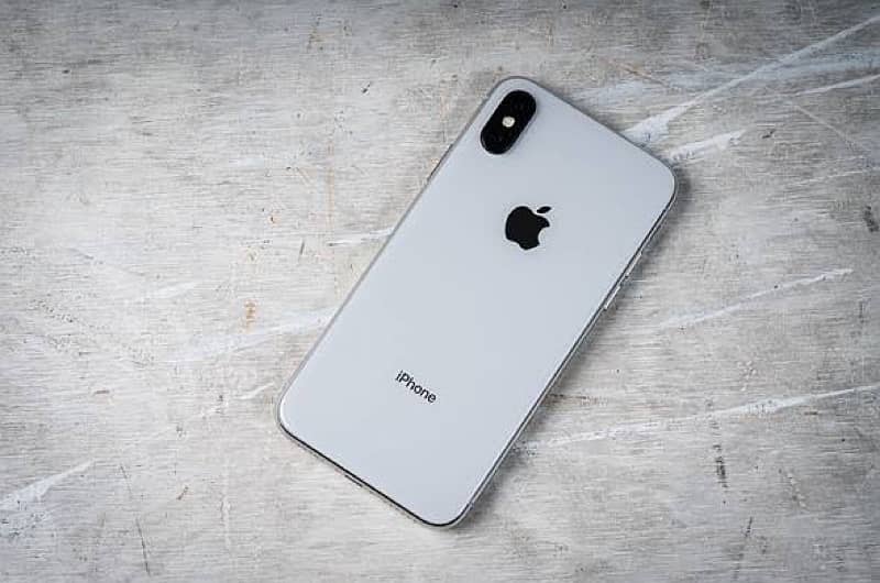 iPhone x pta approve 1