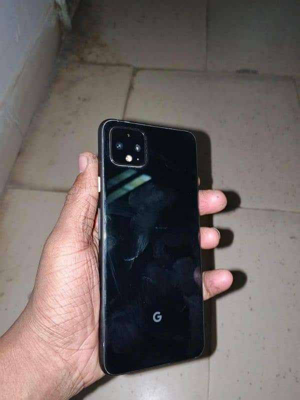 Google pixel 4xl non pta 64gb available for sale 1