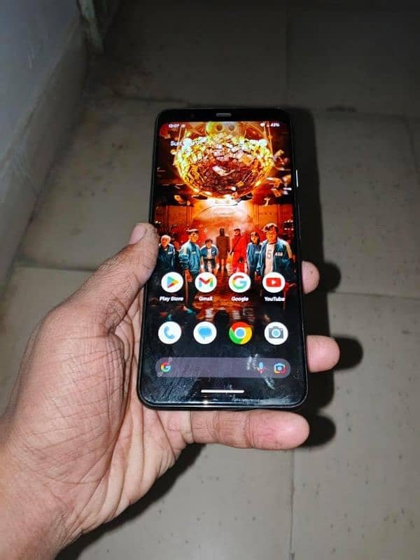 Google pixel 4xl non pta 64gb available for sale 2