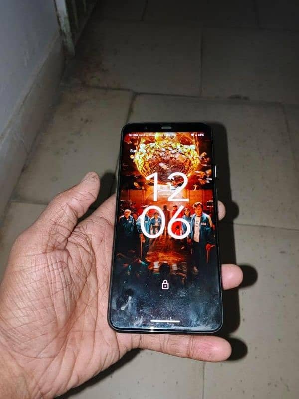 Google pixel 4xl non pta 64gb available for sale 3