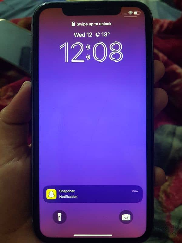 iPhone 11 urgent sale NON PTA FACTORY UNLOCK 5