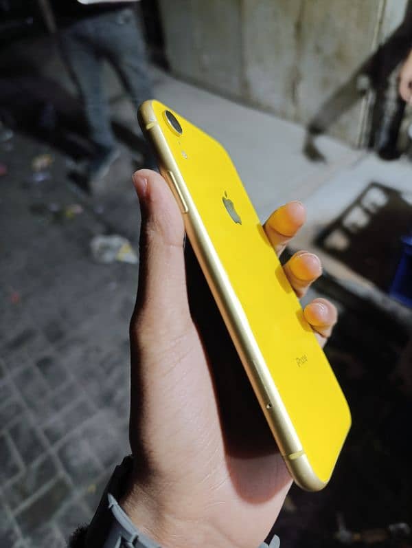 Iphone Xr 2