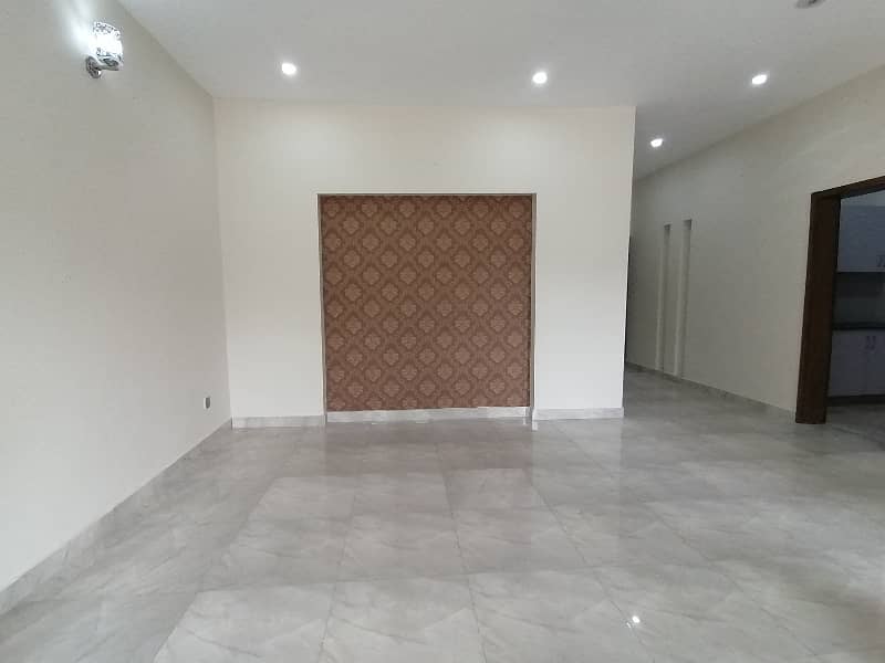 8 Marla New House For Sale In MPCHS B17 Islamabad 2