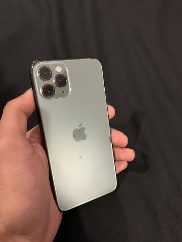 iphone 11 pro fu 6