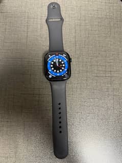 Apple Watch Series 10 (GPS)