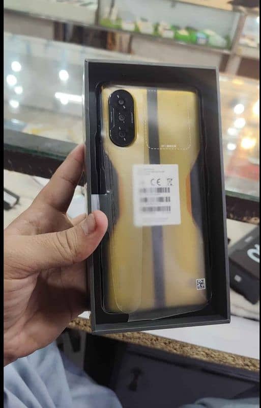 redmi k40 3