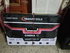 Andriod LED TV 32"