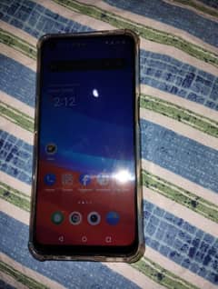 OnePlus nord n200 5g pta approved