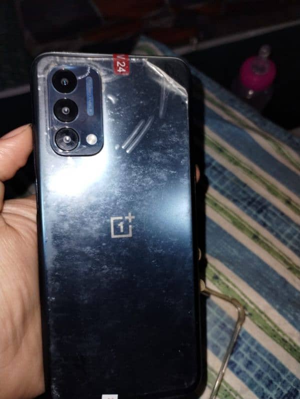 OnePlus nord n200 5g pta approved 1