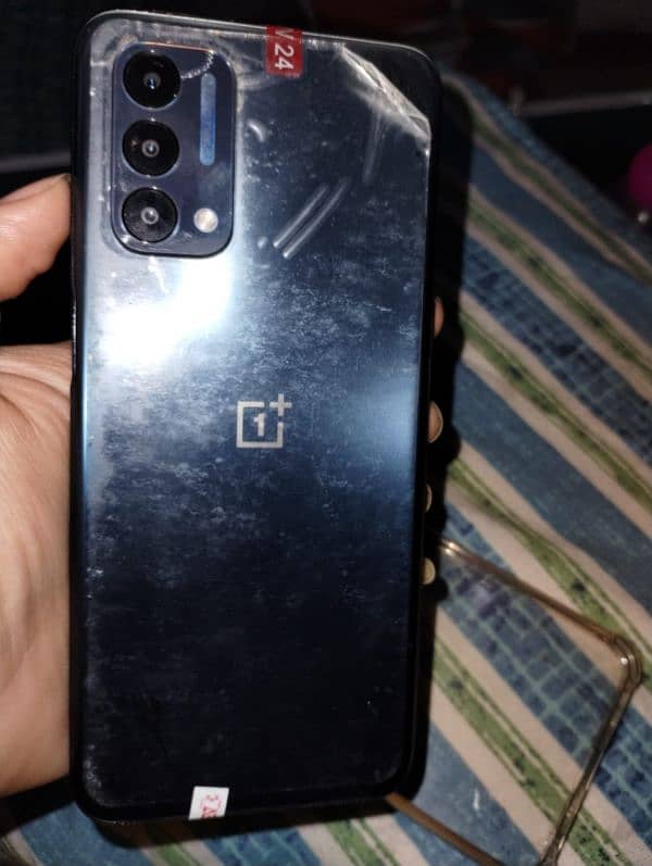 OnePlus nord n200 5g pta approved 4