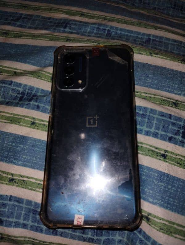 OnePlus nord n200 5g pta approved 5