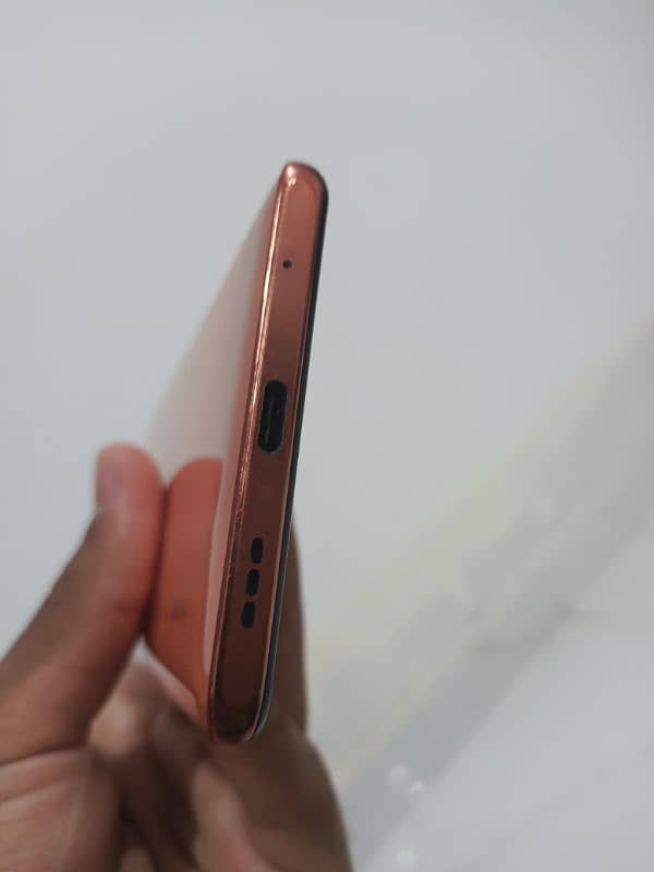 ( 8/128 ) - Redmi note 10 pro (Good Condition) - (03126818804) 7