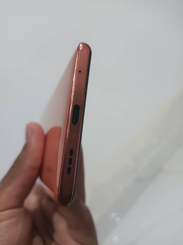 ( 8/128 ) - Redmi note 10 pro (Good Condition) - (03126818804) 14