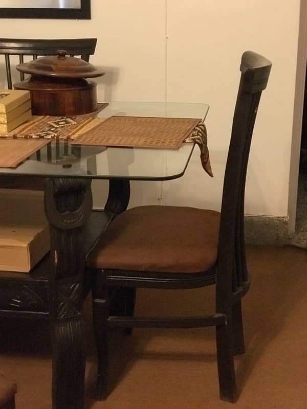 Dining table for sale 3