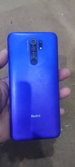 Redmi