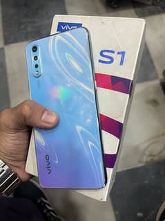 Vivo S1