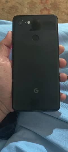 Google pixel 3xl 4/64 pta approved