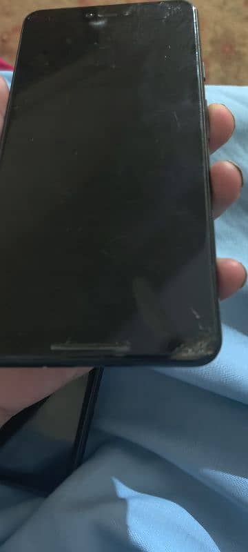 Google pixel 3xl 4/64 pta approved 2