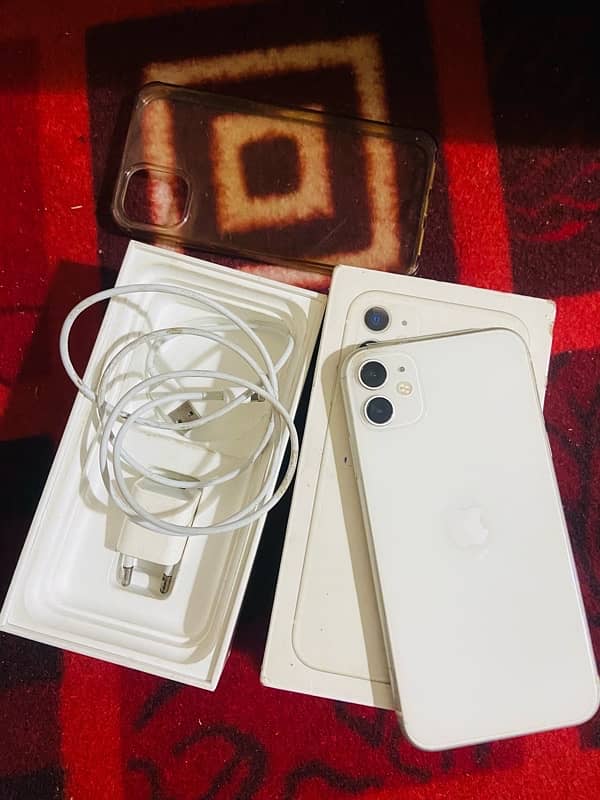 iphone 11 128Gb 1