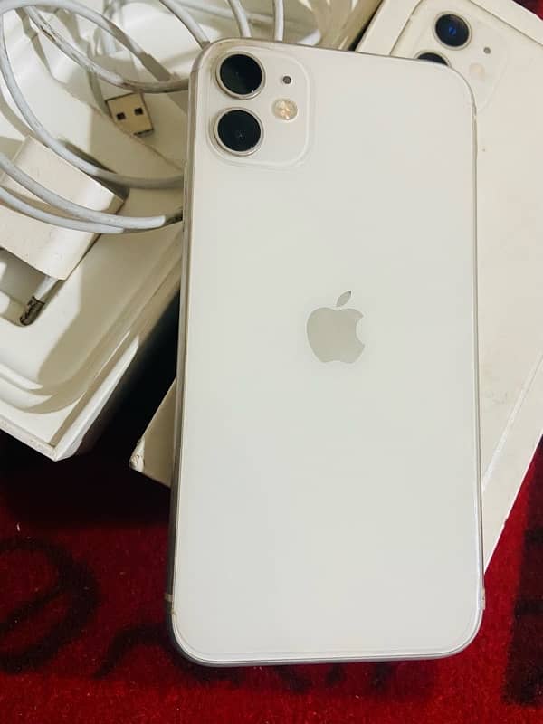 iphone 11 128Gb 2