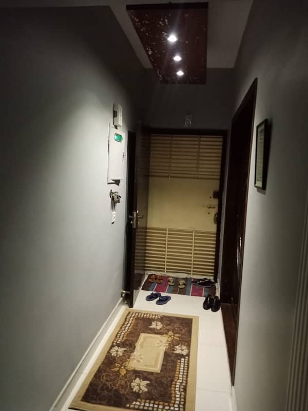 CITY TOWER FLAT FOR RENT 6