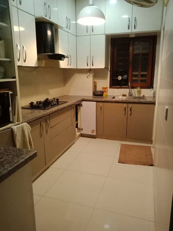 CITY TOWER FLAT FOR RENT 7