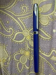 Imported Ink pen premium