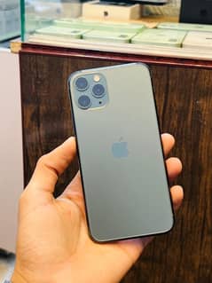 iphone 11 Pro Dual PTA