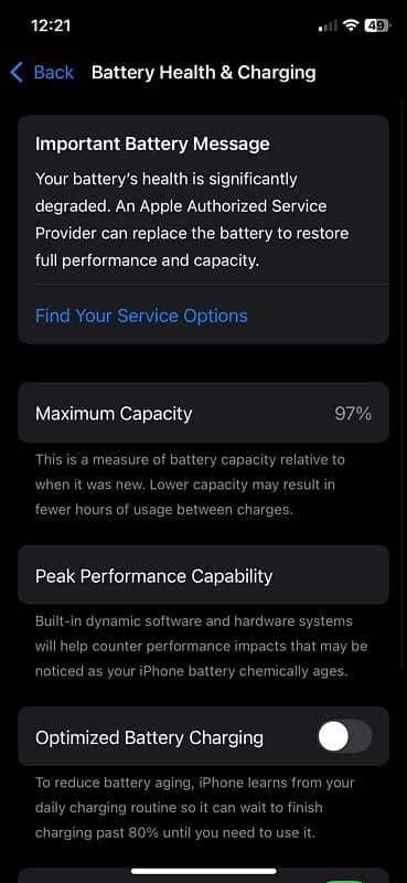 iphone 11 Pro Dual PTA 3