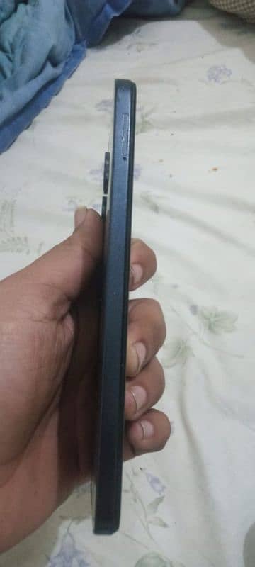 Infinix Hot 30 4/64 lash condition 3