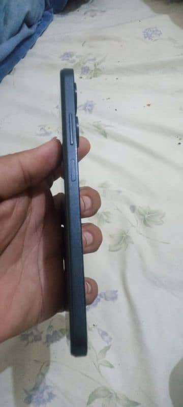 Infinix Hot 30 4/64 lash condition 5