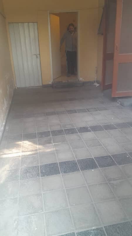 10Marla Double Storey House For Rent Family 6