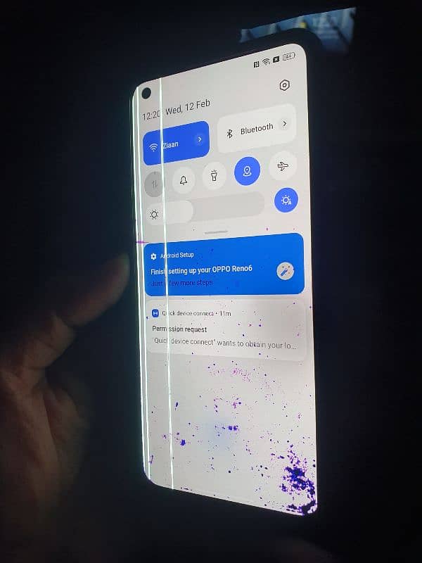 Oppo Reno 6 For Sale 1