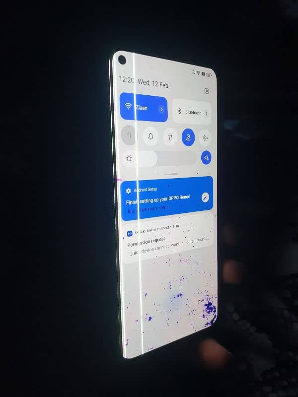 Oppo Reno 6 For Sale 2