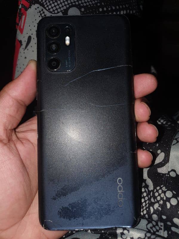 Oppo Reno 6 For Sale 3