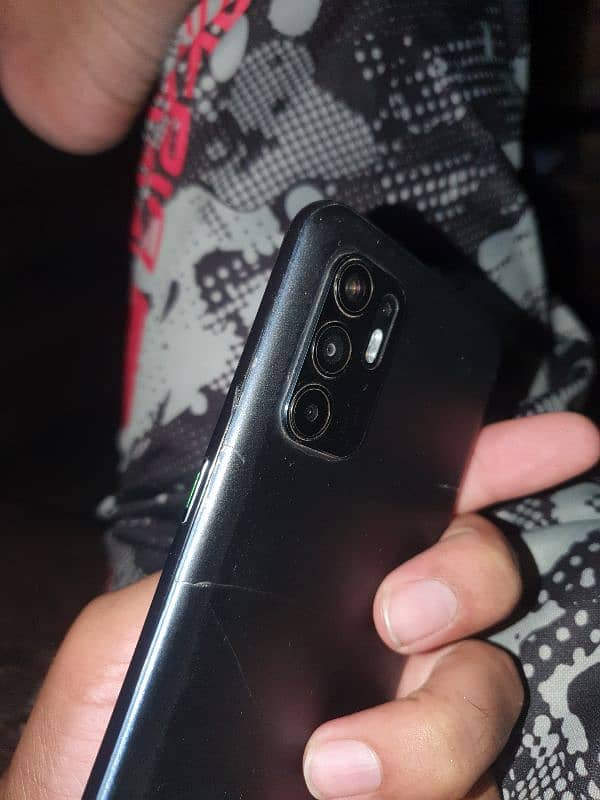 Oppo Reno 6 For Sale 7