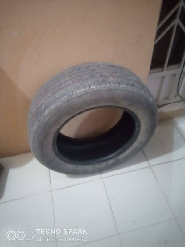 rapid company tyre 0