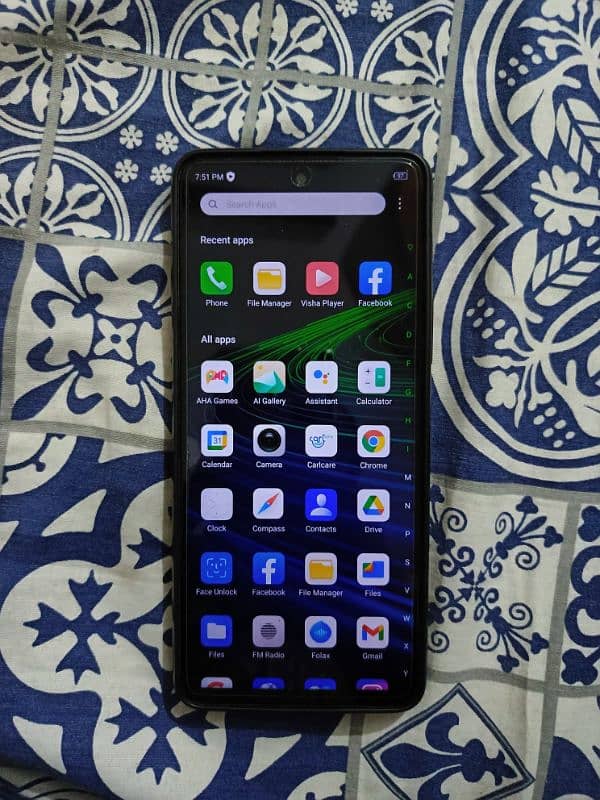 Infinix Note 11 pro 5