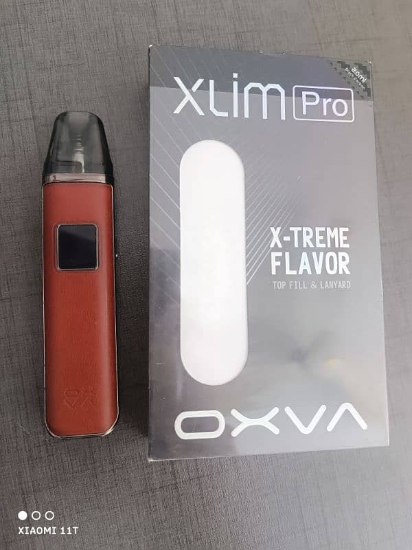 xlim pro 0