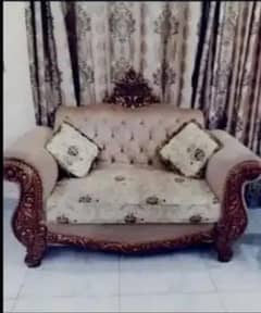 Beautiful Sofa