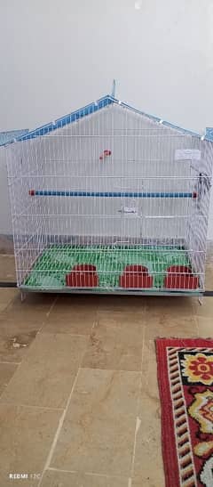 big size cage