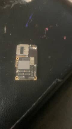 iPhone 11/xr/11 pro max motherboard pta approved for sale