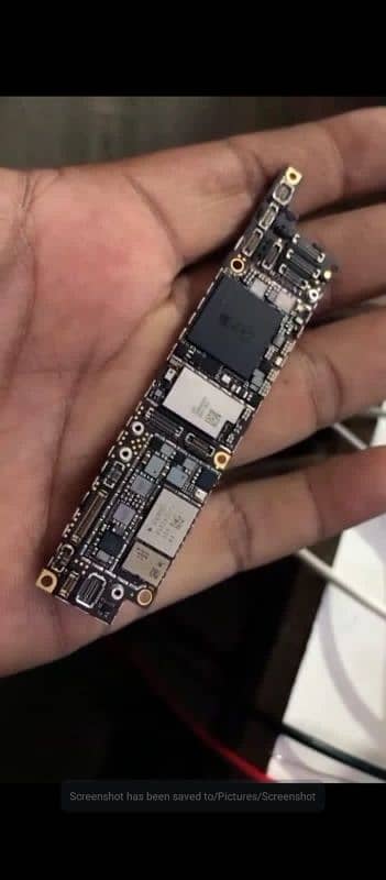 iPhone 11/xr/11 pro max motherboard pta approved for sale 1