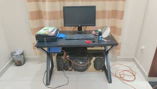 Computer Table