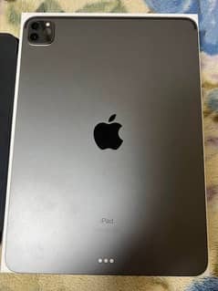 Ipad Pro 4th generation m2 chip 128 GB