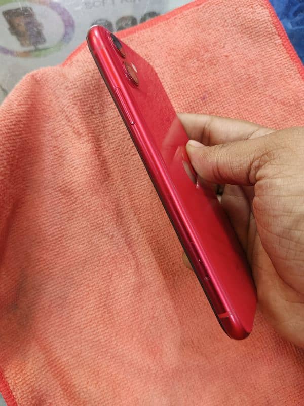 iphone 11 non PtA 0