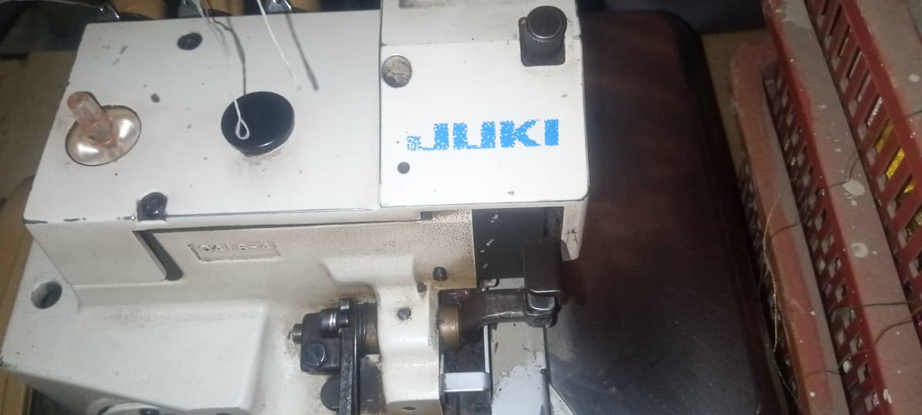 OVER-LOCK - JAPANI PEKO MACHINE, AND A PEKO MAGIC LINERفوری فروخت 14