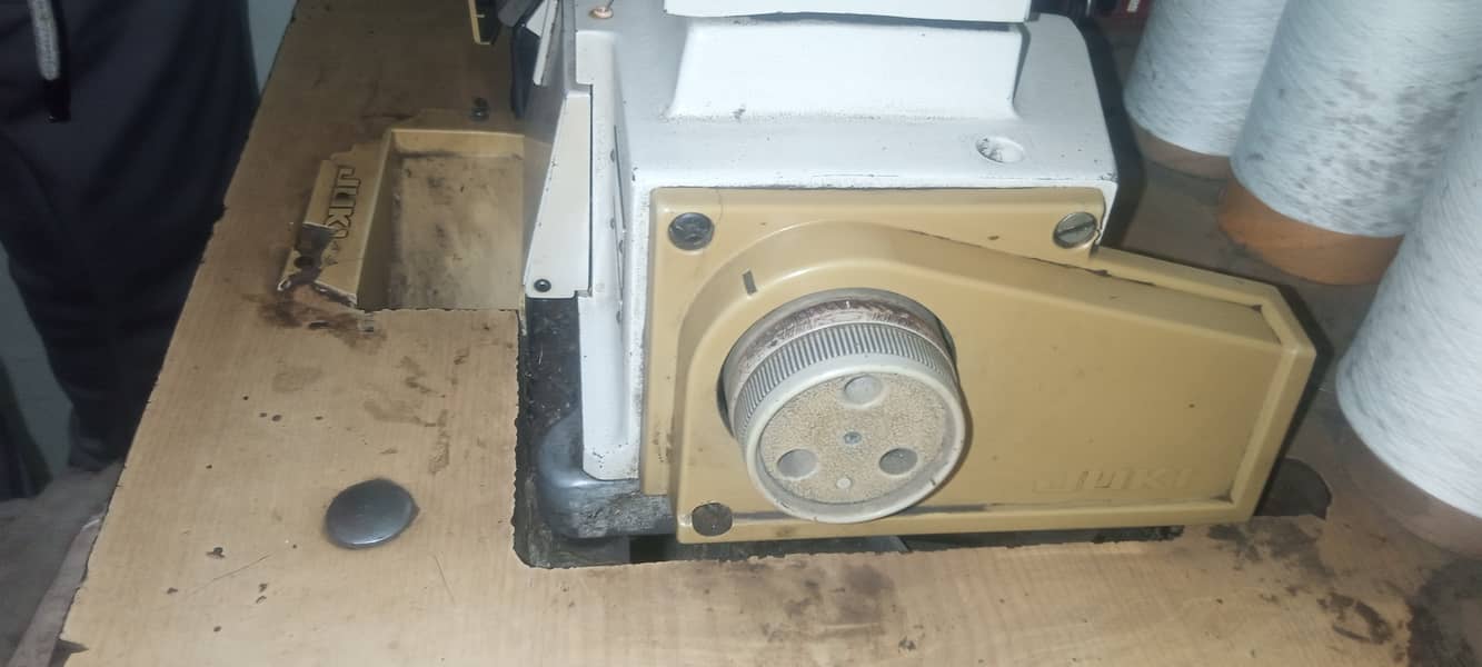 OVER-LOCK - JAPANI PEKO MACHINE, AND A PEKO MAGIC LINERفوری فروخت 16